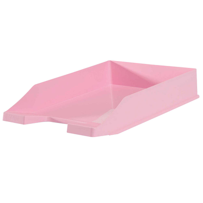 Artikelbild 2 für HAN Briefablage KLASSIK pastellrosa DIN A4, 1 St., Artikelnummer 372288