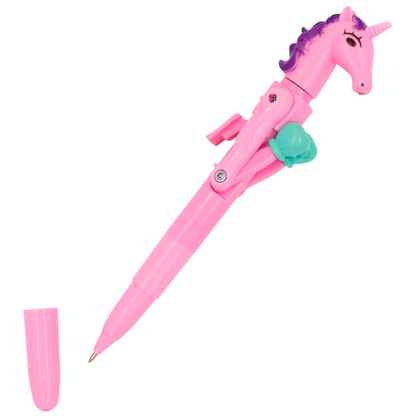 Artikelbild 2 für WEDO Kugelschreiber farbsortiert, Schreibfarbe: blau, 1 St., Artikelnummer 404117