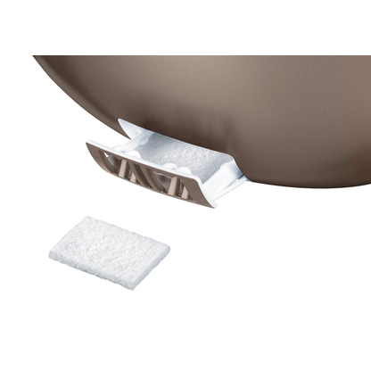 Artikelbild 6 für beurer LB 37 Luftbefeuchter braun 20 W, Artikelnummer 946434