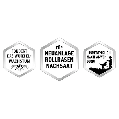 Artikelbild 6 für SUBSTRAL® START Rasendünger 2,0 kg, Artikelnummer 368577