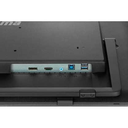 Artikelbild 9 für iiyama ProLite T2755MSC-B1 LED-Display, schwarz, 68,6 cm (27,0 Zoll), Artikelnummer 551576