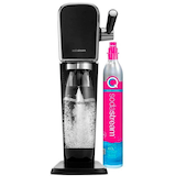 Artikelbild 1 für sodastream Wassersprudler Art schwarz, Artikelnummer 633059