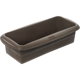 Artikelbild 1 für LURCH Kastenform FLEXI®FORM 85000 Silikon Ø 9,0 x 25,0 cm, 1 St., Artikelnummer 637419