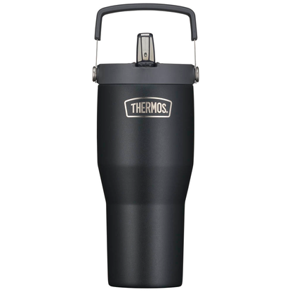 Artikelbild 6 für THERMOS® Isolierbecher REFRESHING SERIES schwarz, matt 850,0 ml, 1 St., Artikelnummer 653419