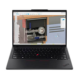 Artikelbild 1 für Lenovo ThinkPad P14s Gen 6 21RV0010GE Laptop 35,6 cm (14,0 Zoll), 64 GB RAM, 1 TB SSD, AMD Ryzen AI 9 HX PRO, Artikelnummer 689028