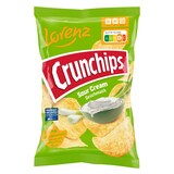 Artikelbild 1 für Crunchips Sour Cream Chips 150,0 g, Artikelnummer 691572