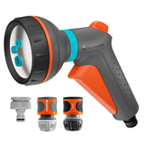 Artikelbild 1 für GARDENA Gartenbrause-Set Classic 18372-20, Artikelnummer 771327