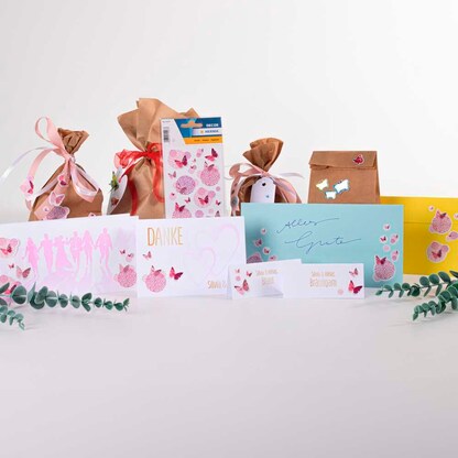 Artikelbild 3 für HERMA Aufkleber 15042 Smiley, 33 Etiketten, Artikelnummer 292973