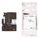 Artikelbild 1 für brother Reinigungskassette TZe-CL4 TZECL4, 18 mm, 1 St., Artikelnummer 785006