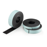 Artikelbild 1 für Legamaster Magnetband selbstklebend braun 2,5 cm x 3,0 m, 1 St., Artikelnummer 580112