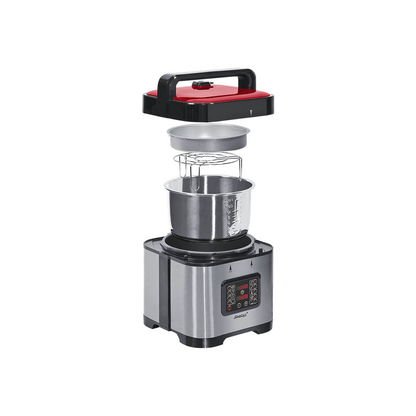 Artikelbild für Steba DD 1 ECO Dampfgarer, Artikelnummer 316321