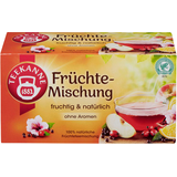 Artikelbild 1 für TEEKANNE Früchte-Genuss Tee 20 Portionen, Artikelnummer 851204