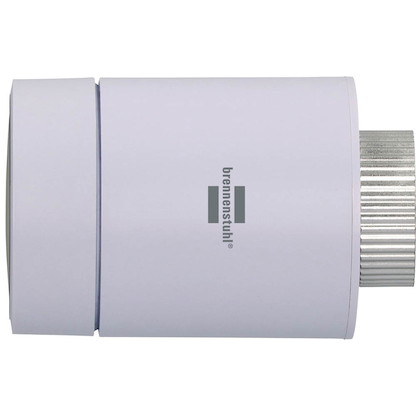 Artikelbild 2 für brennenstuhl Zigbee HT CZ 01 Heizkörperthermostat, Artikelnummer 800454