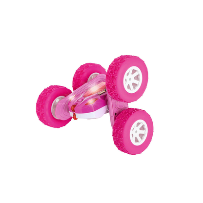 Artikelbild 3 für Carrera® Mini Turnator Ferngesteuertes Auto pink, Artikelnummer 890014