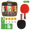 Tischtennis-Set