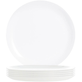 Artikelbild 1 für ARCOROC Teller Evolutions White weiß Ø 27,0 cm, 6 St., Artikelnummer 981326