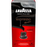 Artikelbild 1 für LAVAZZA Maestro Classico Kaffeekapseln, Arabicabohnen 10 Stück, Artikelnummer 125449