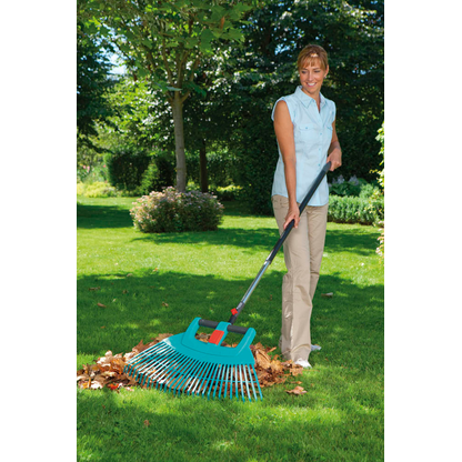 Artikelbild 4 für GARDENA Metall Besenstiel combisystem-ErgoLine, Artikelnummer 212926