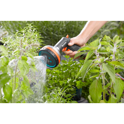 Artikelbild 2 für GARDENA Gartenbrause Premium Multibrause, Artikelnummer 627362