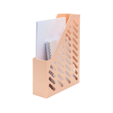 Artikelbild 1 für HAN Stehsammler KLASSIK 1601-881D pastellorange Kunststoff, DIN A4, 1 St., Artikelnummer 372397