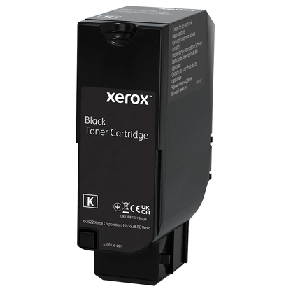 Artikelbild 3 für xerox 006R04636 schwarz Toner, Artikelnummer 437198