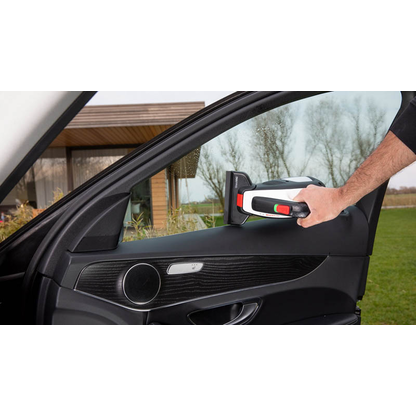 Artikelbild 2 für BOSCH Home & Garden GlassVAC Fenstersauger, Artikelnummer 466696