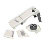 Artikelbild 1 für LURCH Gemüsehobel Variohobel, 1 St., Artikelnummer 637789