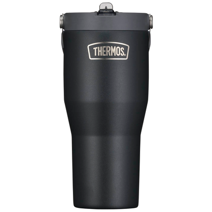 Artikelbild 9 für THERMOS® Isolierbecher REFRESHING SERIES schwarz, matt 850,0 ml, 1 St., Artikelnummer 653419