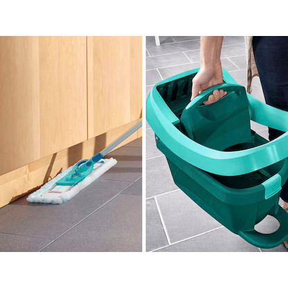 Artikelbild 7 für LEIFHEIT Profi XL Mobile Wischtuchpresse, Artikelnummer 610147