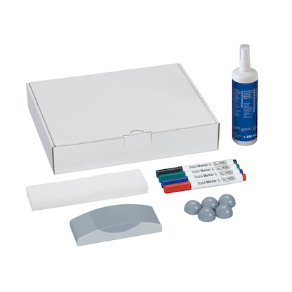 Artikelbild für MAUL Moderationszubehör 21 Teile, Artikelnummer 499947