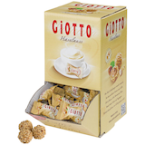 Artikelbild 1 für GiOTTO® Haselnuss Gebäck 528,0 g, 120 St., Artikelnummer 838383
