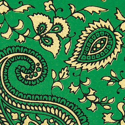 Artikelbild 7 für folia Motivblock Colours of India Kerala farbsortiert 20 Blatt, Artikelnummer 375614