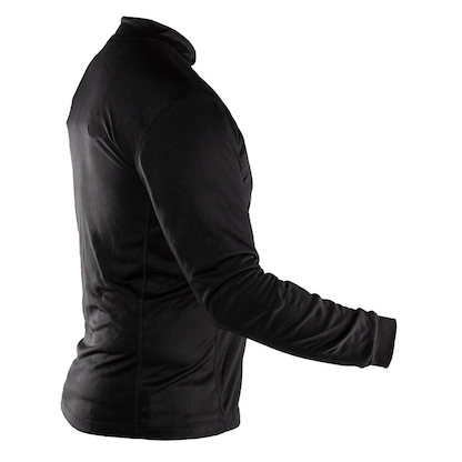 Artikelbild 5 für makita unisex beheizbares Shirt DCX201CL schwarz Größe L, 1 St., Artikelnummer 307997