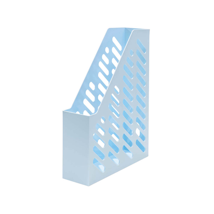 Artikelbild 2 für HAN Stehsammler KLASSIK 1601-884D pastellblau Kunststoff, DIN A4, 1 St., Artikelnummer 372429