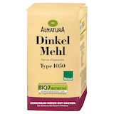 Artikelbild 1 für ALNATURA Bio Dinkelmehl 1,0 kg, 1 St., Artikelnummer 294676