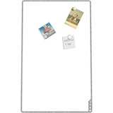 Artikelbild 1 für PLAYROOM mobiles Whiteboard Playboard 75,0 x 118,0 cm grau emaillierter Stahl, Artikelnummer 315469