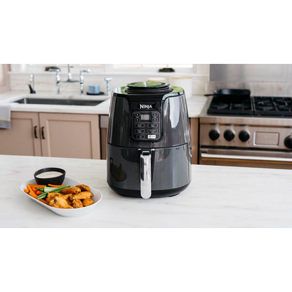 Artikelbild 2 für NINJA® AF100EU Heißluftfritteuse, Artikelnummer 404469