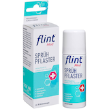 Artikelbild 1 für flint Med Sprühpflaster 00894753 transparent, 1 St., Artikelnummer 449969