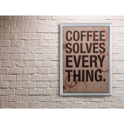 Artikelbild 12 für DURABLE Klapprahmen silber 48,0 x 65,0 cm, 1 St., Artikelnummer 574687