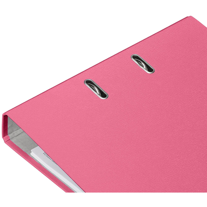Artikelbild 4 für bene No.1 Power Ordner rosa Kunststoff 5,2 cm DIN A4, 1 St., Artikelnummer 594836