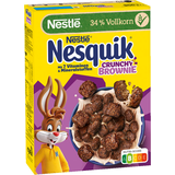 Artikelbild 1 für Nesquik® Crunchy Brownie Cereal 300,0 g, 1 St., Artikelnummer 612608