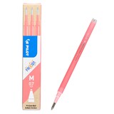 Artikelbild 1 für PILOT FRIXION Tintenrollerminen koralle 0,4 mm 3 St., Artikelnummer 170892