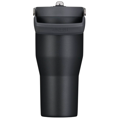 Artikelbild 10 für THERMOS® Isolierbecher REFRESHING SERIES schwarz, matt 850,0 ml, 1 St., Artikelnummer 653419