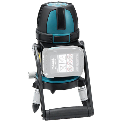 Artikelbild 4 für makita SK312GDZ Akku-Multilinienlaser, ohne Akku, Artikelnummer 308068