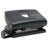 Artikelbild 1 für RAPESCO® Locher 810-P schwarz, 1 St., Artikelnummer 710584