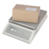 Artikelbild 1 für MAUL Zählwaage MAULcount grau für max. 10,0 kg, Artikelnummer 261558