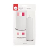 Artikelbild 1 für Rayher Wachsfolien rosa/weiß/pink, 1 Pack, Artikelnummer 151714