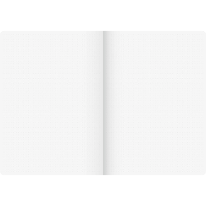 Artikelbild 2 für BRUNNEN Notizbuch FACT!plus DIN A4 punktkariert, hellbraun Softcover 192 Seiten, 1 Block, Artikelnummer 185771