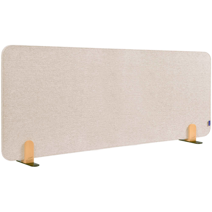 Artikelbild 2 für Legamaster Tischtrennwand ELEMENTS 7-209835, beige 160,0 x 60,0 cm, 1 St., Artikelnummer 496618