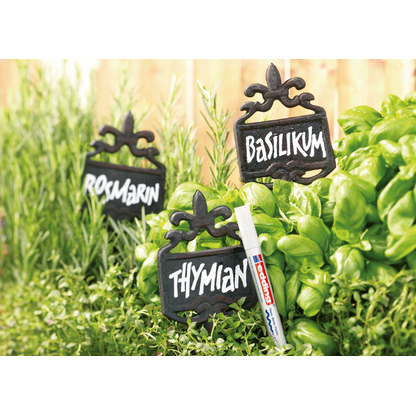 Artikelbild 8 für edding 750 Glanz Lackmarker kupfer 2,0 - 4,0 mm, 1 St., Artikelnummer 898150